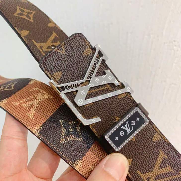 Picture of Louis Vuitton Belts _SKUfw220855903fw